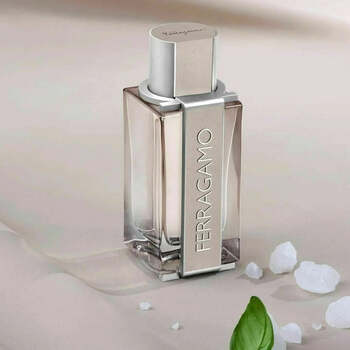 Ferragamo Bright Leather EDT